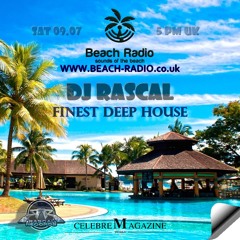 DJ Rascal - Finest Deep House - Vol 7 - 07.09.2019