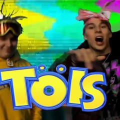 Cledos - Stiflat Jalas FT. IBE, TheoFuego (Unofficial)