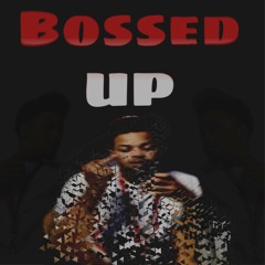Bossed Up  (IG @iambabygreedy)