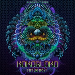 Kokobloko - Live To Love