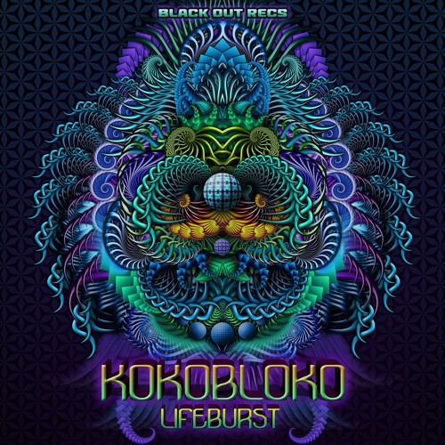 Kokobloko - Live To Love