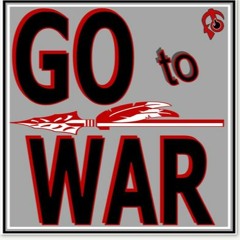 GO TO WAR