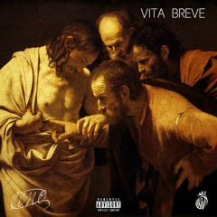 Zeno TDM - Vita Breve (Prod. by Daringer)