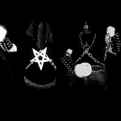 TORMENTÜ - Chamas Famintas do Mal (Sample 2019)