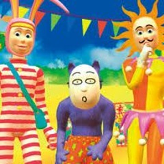 Popee The Proformer OST RUN