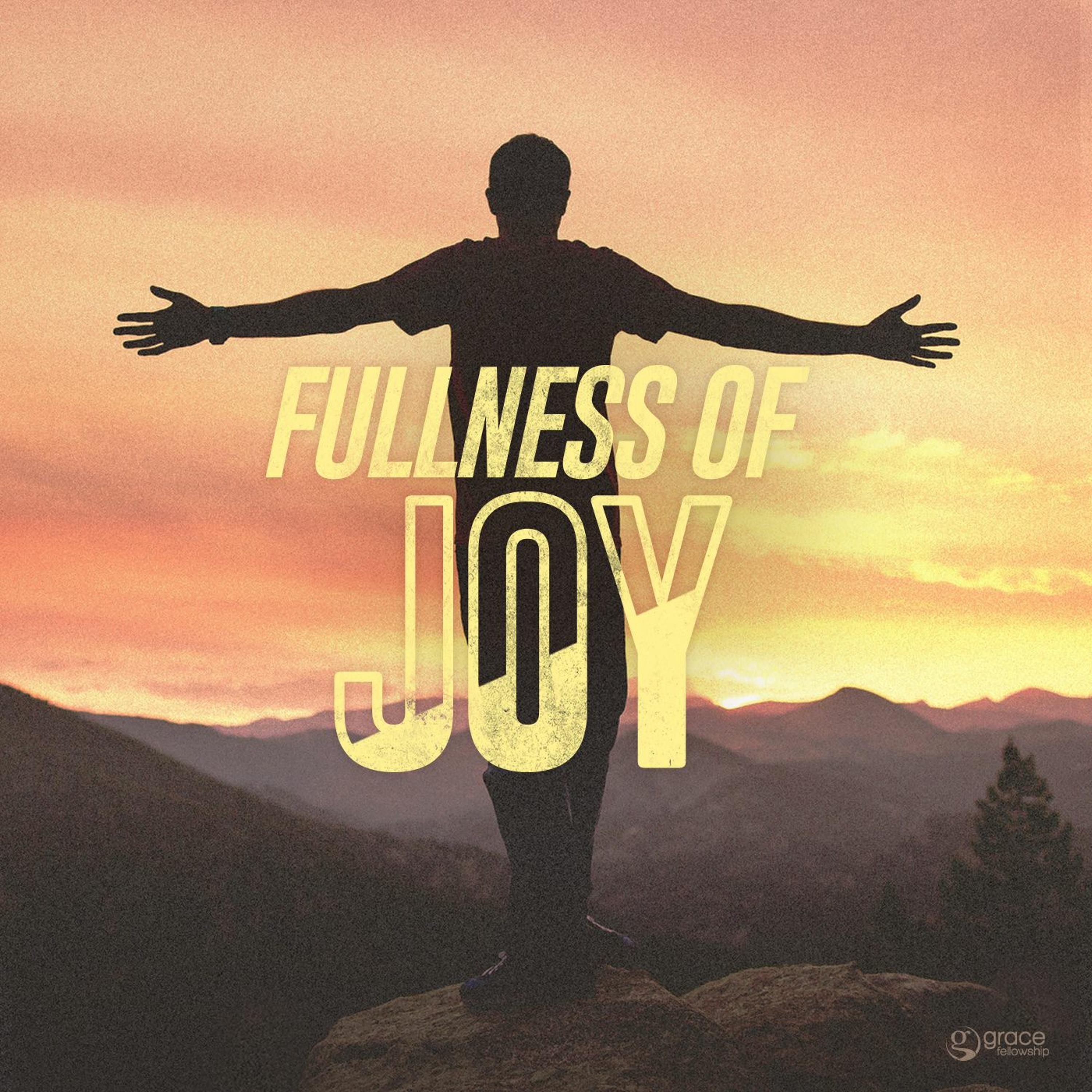 Fullness Of Joy episode artwork