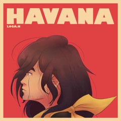 [UTAU] Havana [LOGA.N English ARPß]