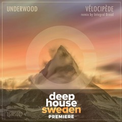 DHS Premiere: Underwood - Funiculaire (Original Mix)