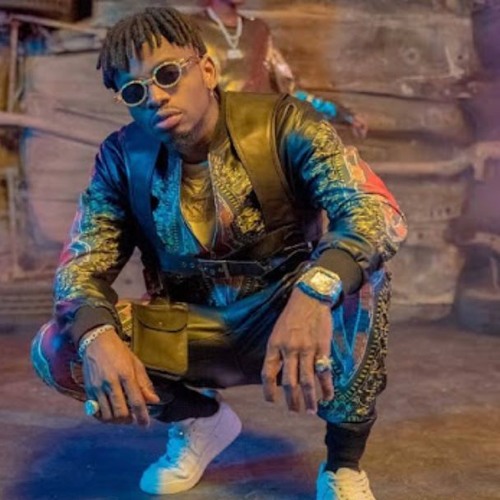 Innoss'B Ft Diamond Platnumz - Yope Remix