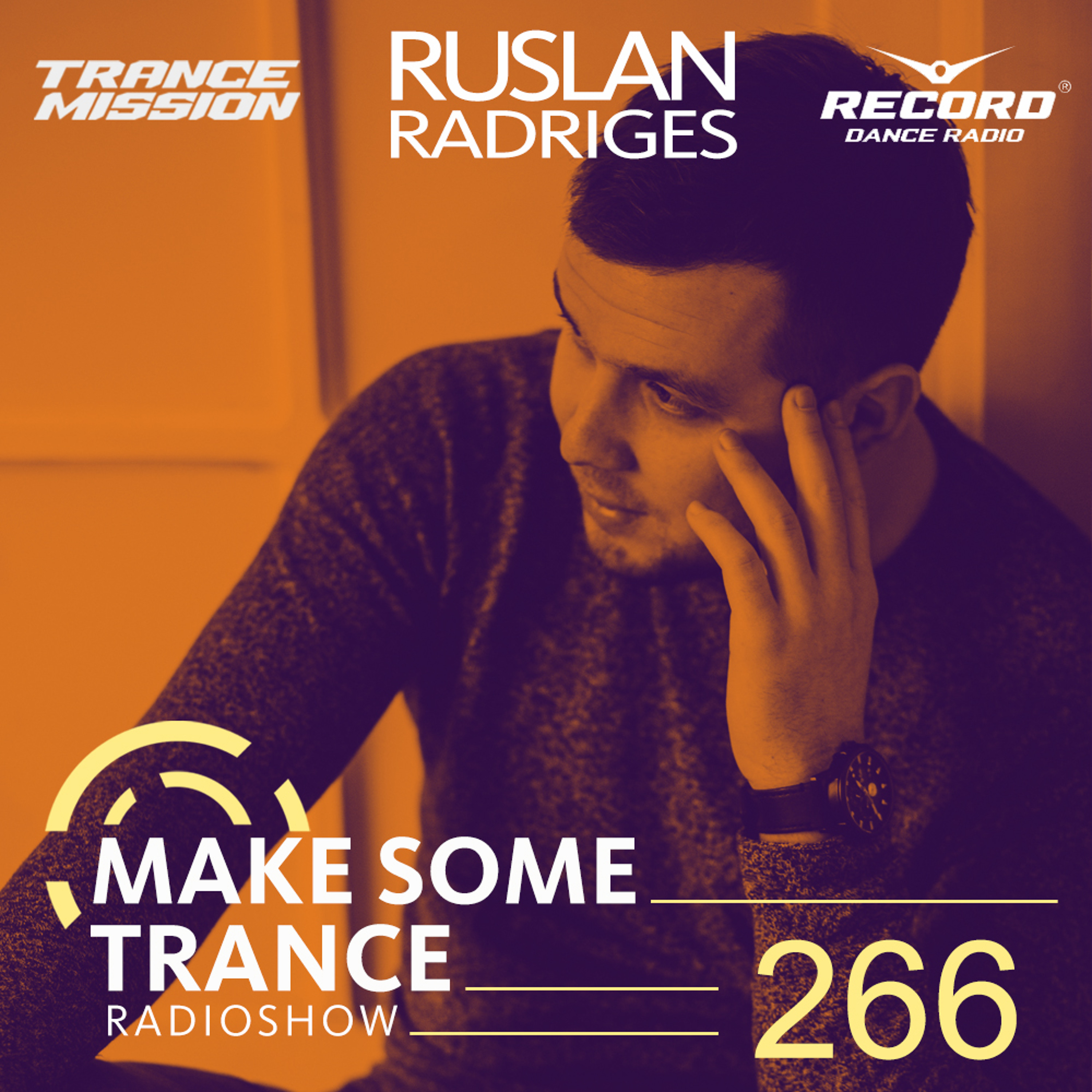 Ruslan Radriges