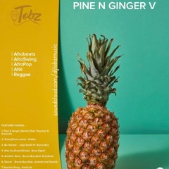 Pine N Ginger V [Afrobeats | AfroSwing | AfroPop | Alté | Reggae]
