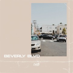 Beverly Blvd