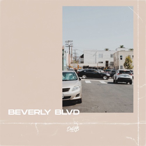 Beverly Blvd