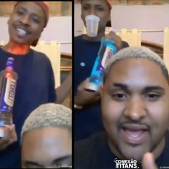 KEVIN O CHRIS - KIT LEONOFF COM FONTNELLY, OS MENOR É BRABO(MAESTRO22-G22)