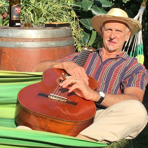 Bienvenue à Cuba.   (collab synthé percussions et basse, Rémi Carpentier).