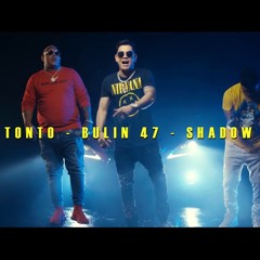El Tonto, Shadow Blow Ft. Bulin 47 - Que Me Diran - Intro Short Break - DJ Anthony