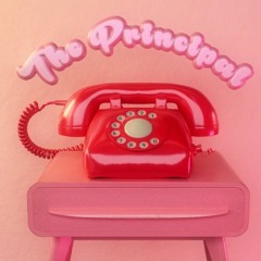 The Principal - Melanie Martinez (K-12)MALE VER.