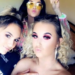 90's fest April 2019