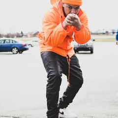 KENNYV - G FAZO (PROD. MITCHFEK & KENNY V)