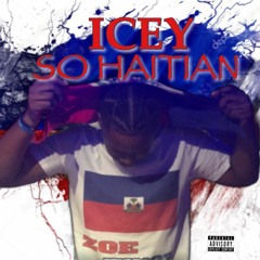 I'm So Brooklyn (Zoemix Im so haitian)