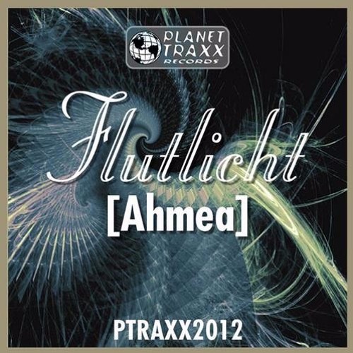 Flutlicht - Ahmea (DJ Natrons Rolling Machine Mix)