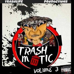 Drifting Away-Millaboi