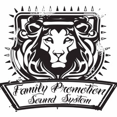 FAMILY PROMOTION(ERROL DUNKLY)YOU KNOW DUB SPLIT