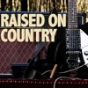 Raised On Country By Chris Young Cover Mp3