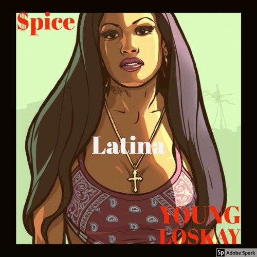 Latina Spice Latina Spice