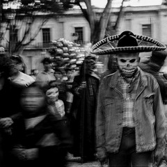Dance Of The Cemetery (Prod. Align)(Hip-Hop Instrumental)