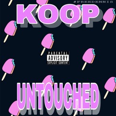 KOOP - UNTOUCHED
