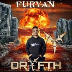 Furyan Hardcore mix _ setembro 2019