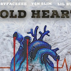 Cold Heart Ft.Babyface,Y$N Slim,& Lil Bud