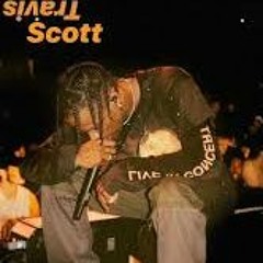 Travis Scott - ASTRO MIX (Can't Say, SICKO MODE, Overdue x The Prayer )