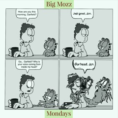 Triple Threat (ft. Raindrop and Mike Glambin) [prod. Monda]