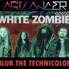 Blur The Technicolor (White Zombie Cover) [Instrumental Demo]