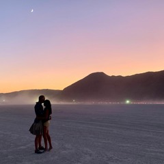 Infinite Love Sleep Meditation at Burning Man 2019