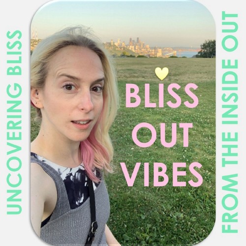 Stream Welcome to the Bliss Out Vibes Podcast! by Bliss Out Vibes