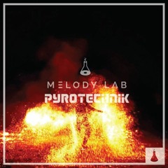 Series: Pyrotechnik by Melody Lab