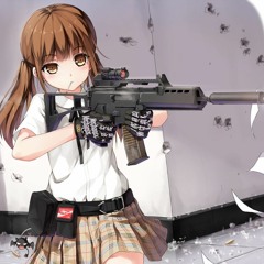 *Nightcore* Murder On My Mind