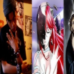 ☆LIVESTREAM MY SUICIDE(prod. DYLANN ANGERCAR)☆