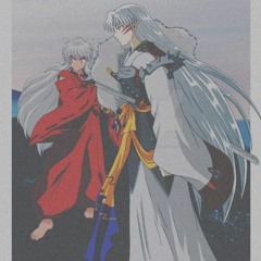 sesshomaru//inuyasha