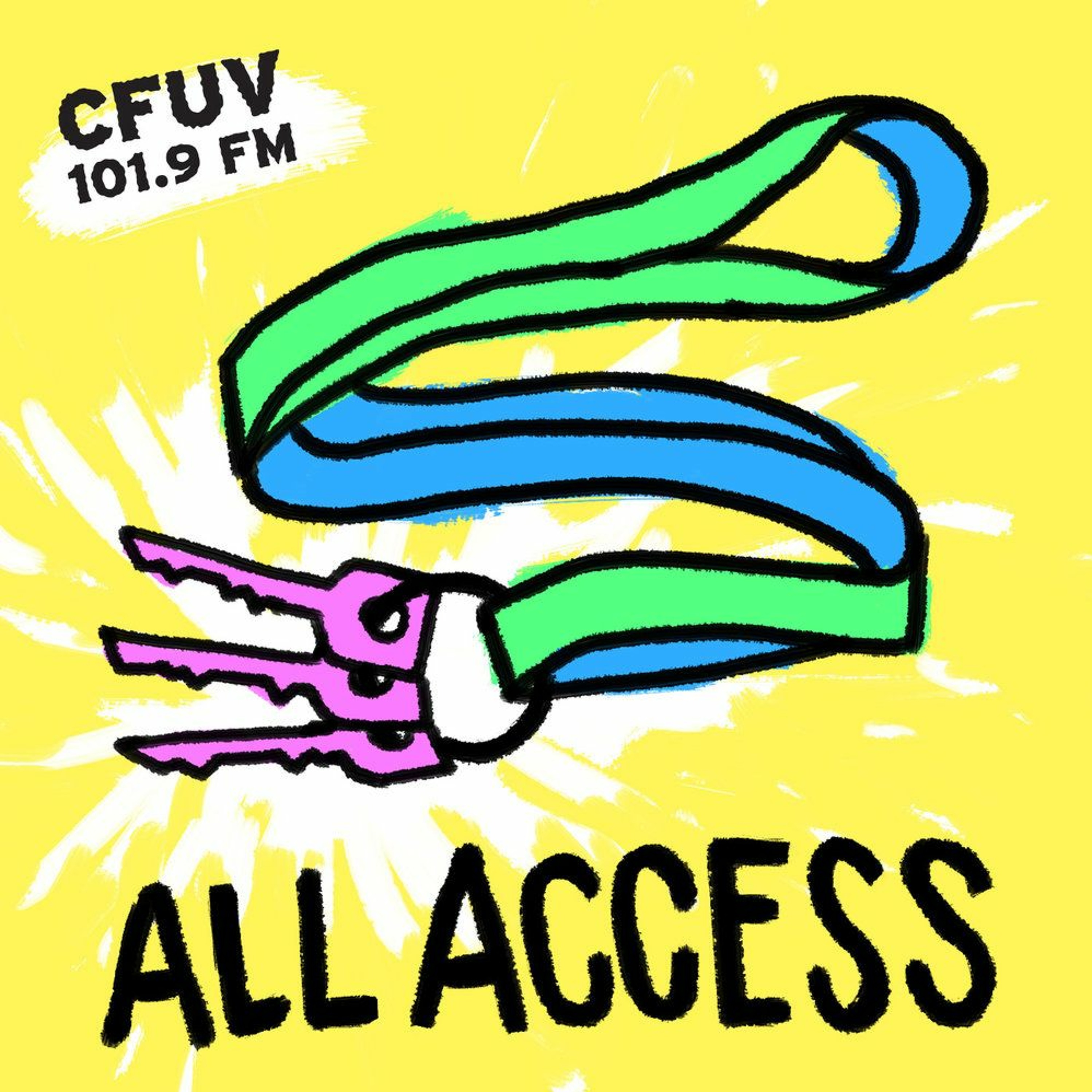 CFUV
