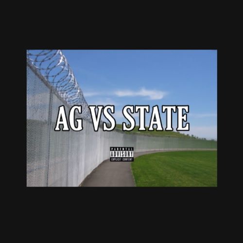 AG VS STATE
