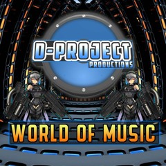 D - PROJECT WORLD OF MUSIC SAMPLE