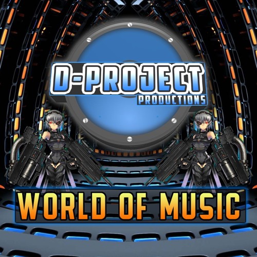 D - PROJECT WORLD OF MUSIC SAMPLE