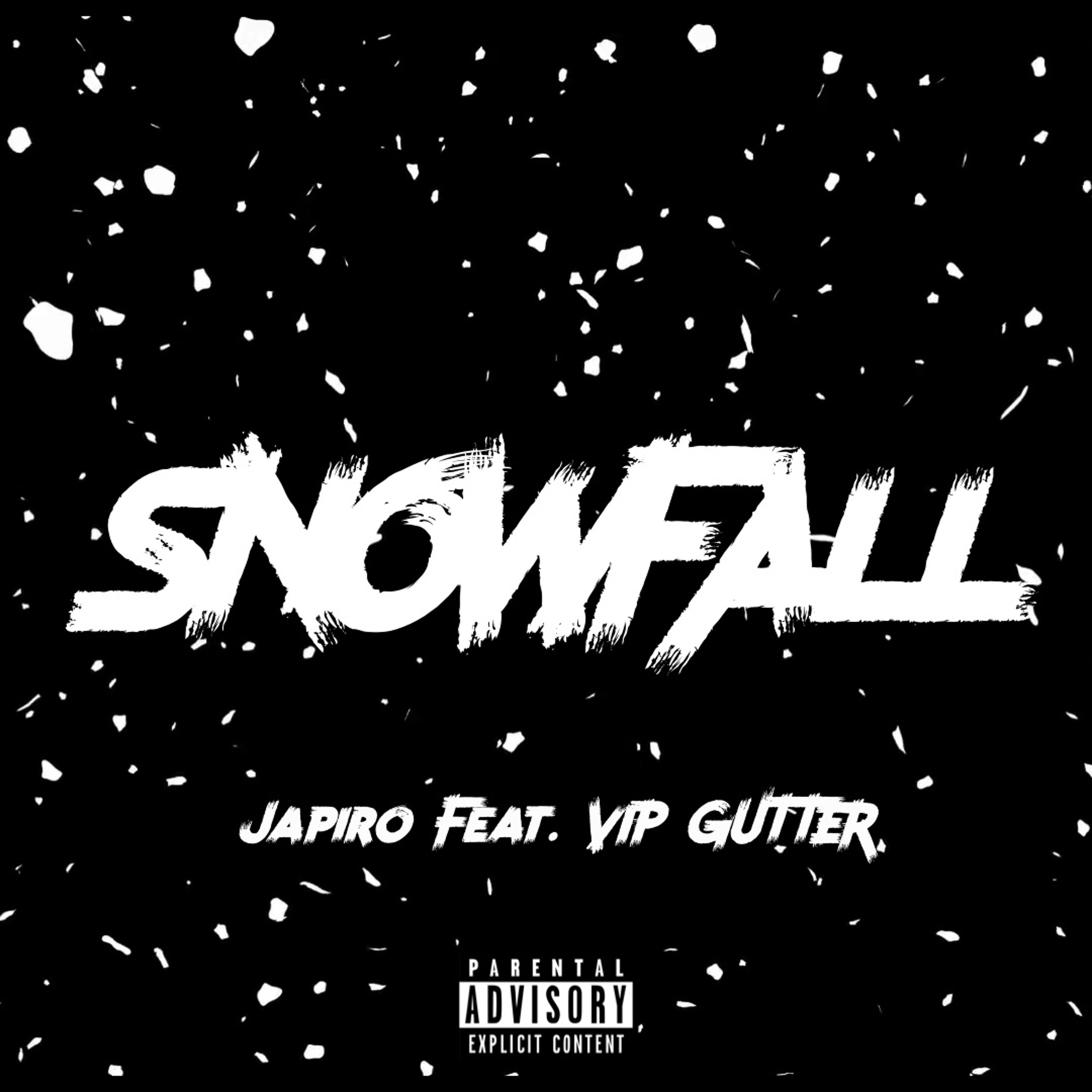 Snowfall Feat. VIP Gutter episode artwork