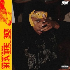 GBABYSAN-HAVE IT PROD.DJYUNGPAK