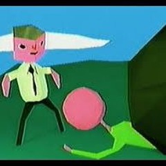 help - Jack Stauber (Remix)