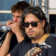 Everybody's talking KC and the Randyband